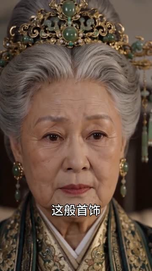 将门权后(58集) 将门权后(58集)每日短剧追不停