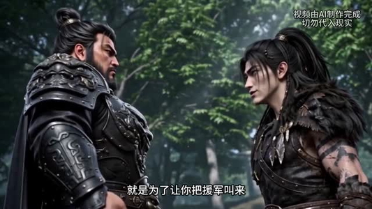 边关杂役(91集) 边关杂役(91集)热门短剧排行榜