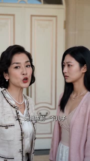 人生下半程,碎花又逢春(64集) 人生下半程,碎花又逢春(64集)精彩短剧追不停