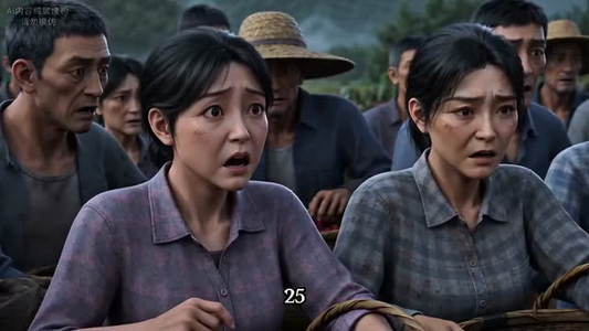 风起杨湾（64集）短剧太上头了