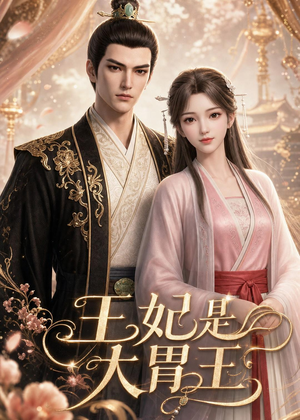 王妃是大胃王（25集）全剧免费观看