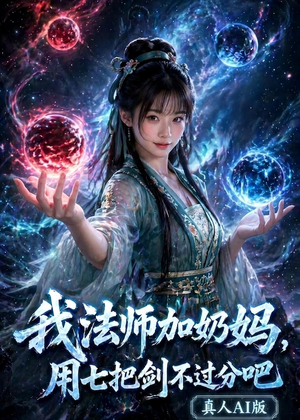 我｜法师加奶妈，用七把剑不过分吧真人AI版（113集）恋爱短剧分享