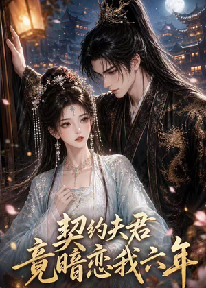 契约夫君竟暗恋我六年（49集）在线观看完整版
