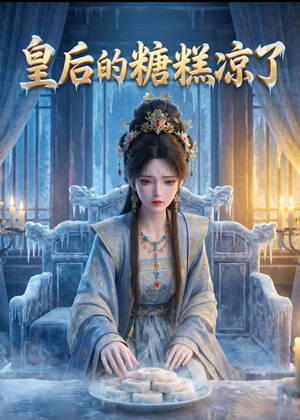 皇后的糖糕凉了（42集）超好看的短剧