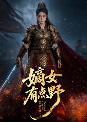 嫡女有点野(61集) 嫡女有点野(61集)全剧免费观看