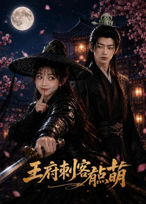 王府刺客有点萌（46集）高分佳作免费看