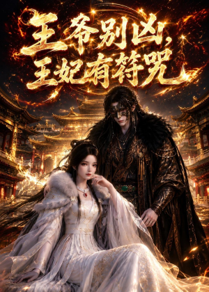 王爷别凶王妃有符咒（55集）短剧精彩不断