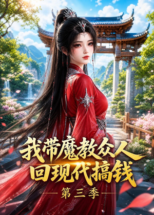 我带魔教众人回现代搞钱第三季（70集）爱上了这部剧了