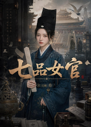 七品女官(50集) 七品女官(50集)经典老剧免费看