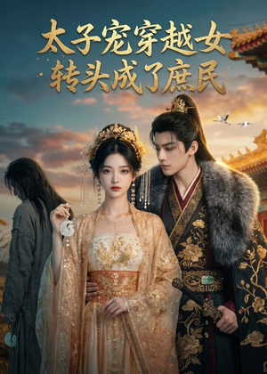 太子宠穿越女，转头成了庶民（48集）真的太好看了