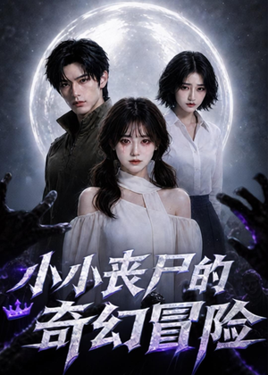 小小丧尸的奇幻冒险（79集）短剧精彩绝伦
