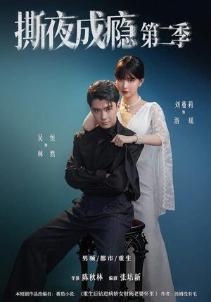 撕夜成瘾第二季（82集）全集完整版