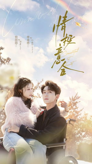 情投意合（60集）女主角是谁