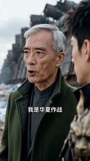大圣纹魂：我在末日专治不服（62集）百度在线观看