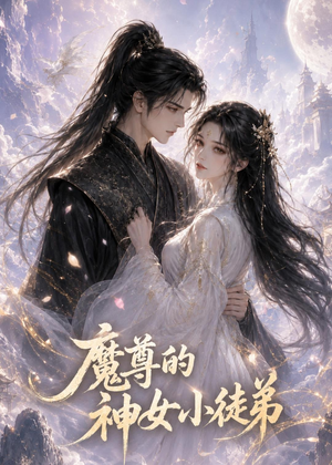 魔尊的神女小徒弟（42集）第三季