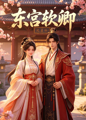 东宫软卿（57集）热播古装短剧