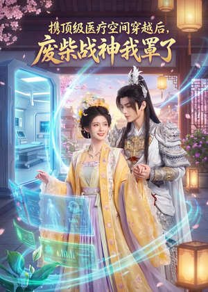 携顶级医疗空间穿越后,废柴战神我罩了(81集) 携顶级医疗空间穿越后,废柴战神我罩了(81集)短剧抢先看全集