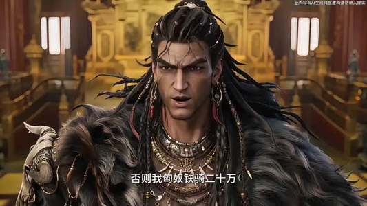 陛下，那穷县不对劲（52集）全网独播免费看