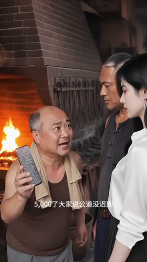 千锤（31集）精彩热门短剧