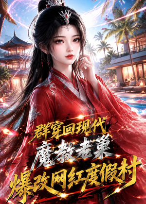 群穿回现代魔教老巢爆改网红度假村（104集）全网短剧抢先看