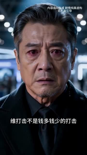 机械不说谎（46集）女主角是谁