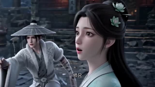 墨炎令第一季（36集）新短剧推荐