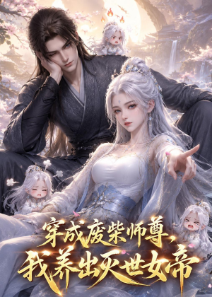 穿成废材师尊，我养出灭世女帝（49集）精彩不断免费看