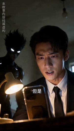 我的影子能洞察所有人的秘密（86集）免费看短剧