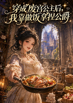 穿成废宫公主后,我靠做饭拿捏公爵(73集) 穿成废宫公主后,我靠做饭拿捏公爵(73集)热门短剧分享