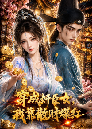 穿成奸臣女,我靠散财爆红(77集) 穿成奸臣女,我靠散财爆红(77集)免费看短剧全集