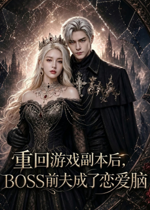 重回游戏副本后，BOSS前夫成了恋爱脑（51集）短剧热播中