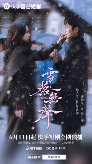 雪落无声(20集) 雪落无声(20集)爱上了这部剧了