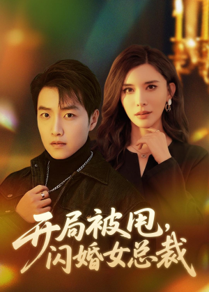 开局被甩,闪婚女总裁(80集) 开局被甩,闪婚女总裁(80集)全集免费