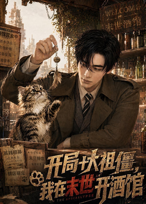 开局十大祖僵，我在末世开酒馆（75集）网上可以看吗