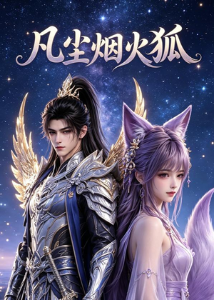 凡尘烟火狐（20集）精彩短剧看全集