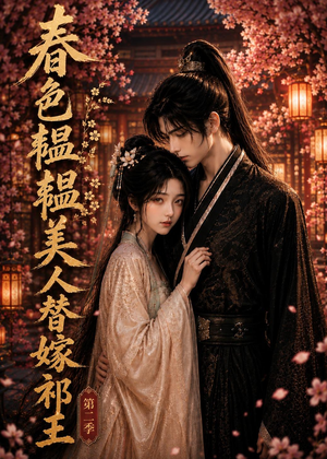 春色韫韫，美人替嫁祁王第二季（73集）大结局