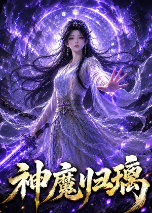 神魔归璃（126集）爆款热门短剧
