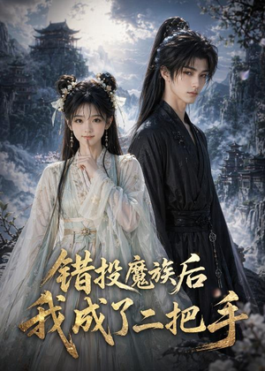 错投魔族后我成了二把手(42集) 错投魔族后我成了二把手(42集)每日分享短剧