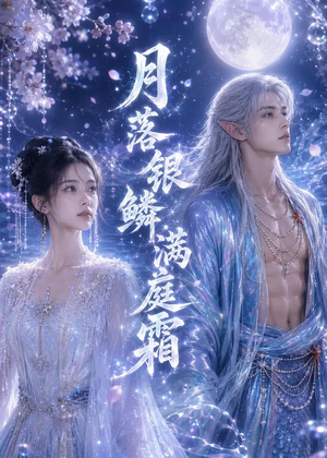 月落银鳞满庭霜（48集）女主谁演的