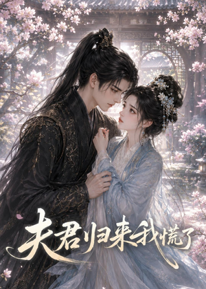 夫君归来我慌了（41集）短剧全集免费