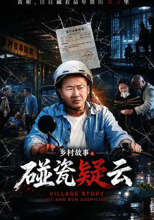 乡村故事之碰瓷疑云(61集) 乡村故事之碰瓷疑云(61集)免费观看就是爽
