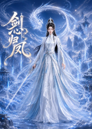 剑心归凤（25集）超火短剧抢先看