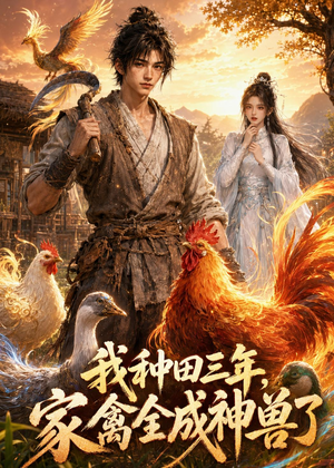 我种田三年，家禽全成神兽了（70集）精彩短剧分享