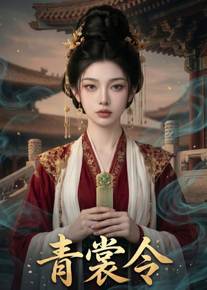 青裳令（68集）短剧视频分享