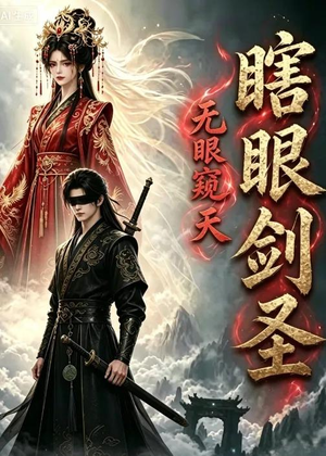 瞎眼剑圣,无眼窥天(106集) 瞎眼剑圣,无眼窥天(106集)短剧有好货推荐