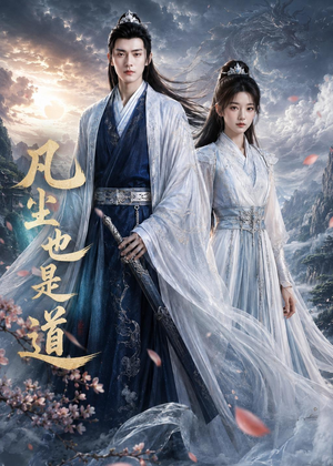 凡尘也是道(80集) 凡尘也是道(80集)免费看
