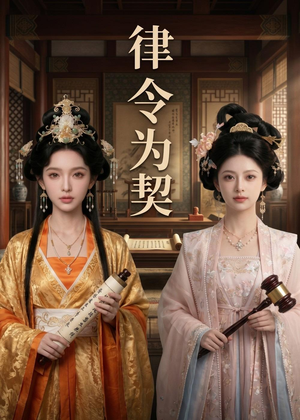 律令为契（48集）番茄短剧免费看