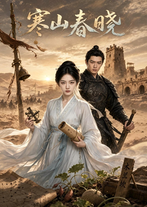 寒山春晓（47集）精彩短剧后续