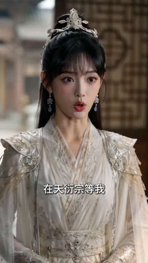 加入宗门后，师妹的鱼塘炸了（81集）无需会员免费看