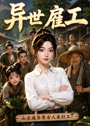异世雇工：山庄通异界古人来打工（68集）这短剧太好看了